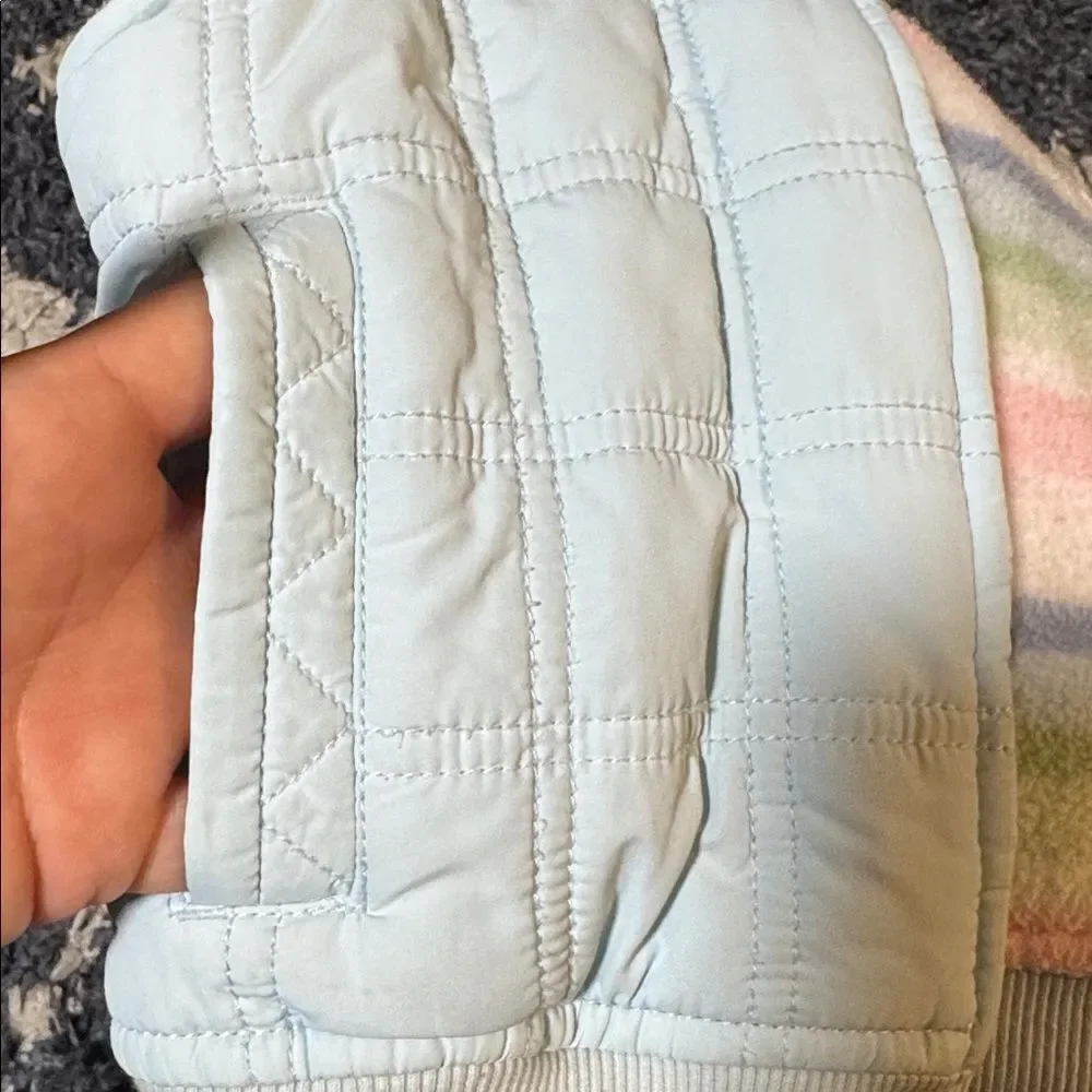 Gymboree Girls Vest